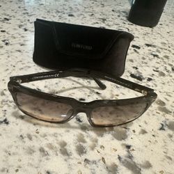 Tom Ford Sun Glasses