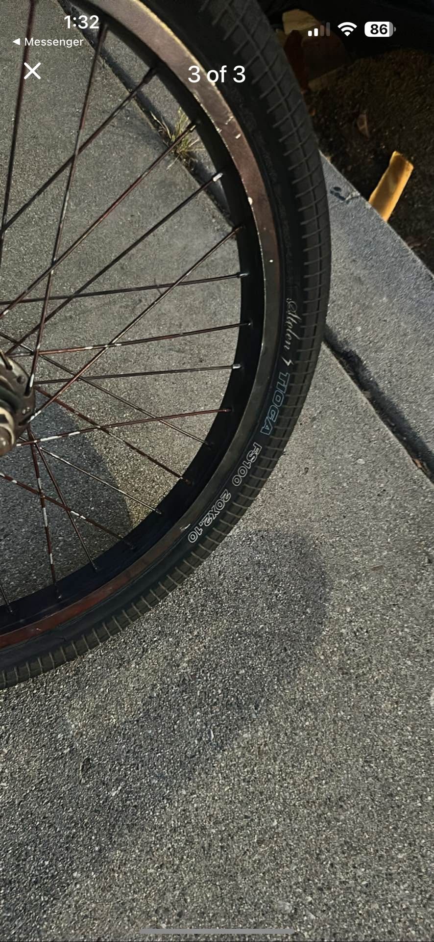 Bmx mafia Bmx