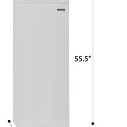 Thomson Upright Freezer 