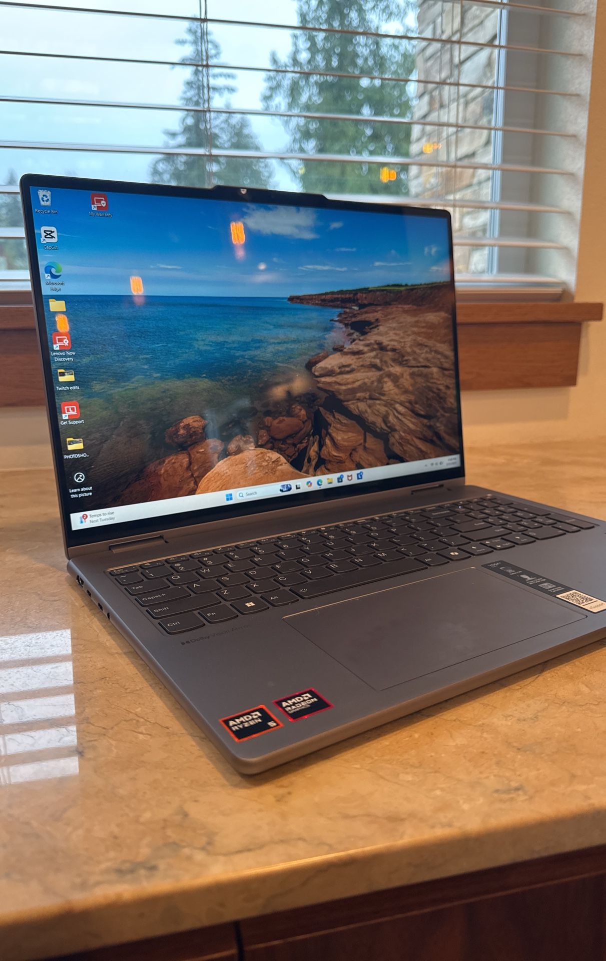 Lenovo Yoga 7 3n1