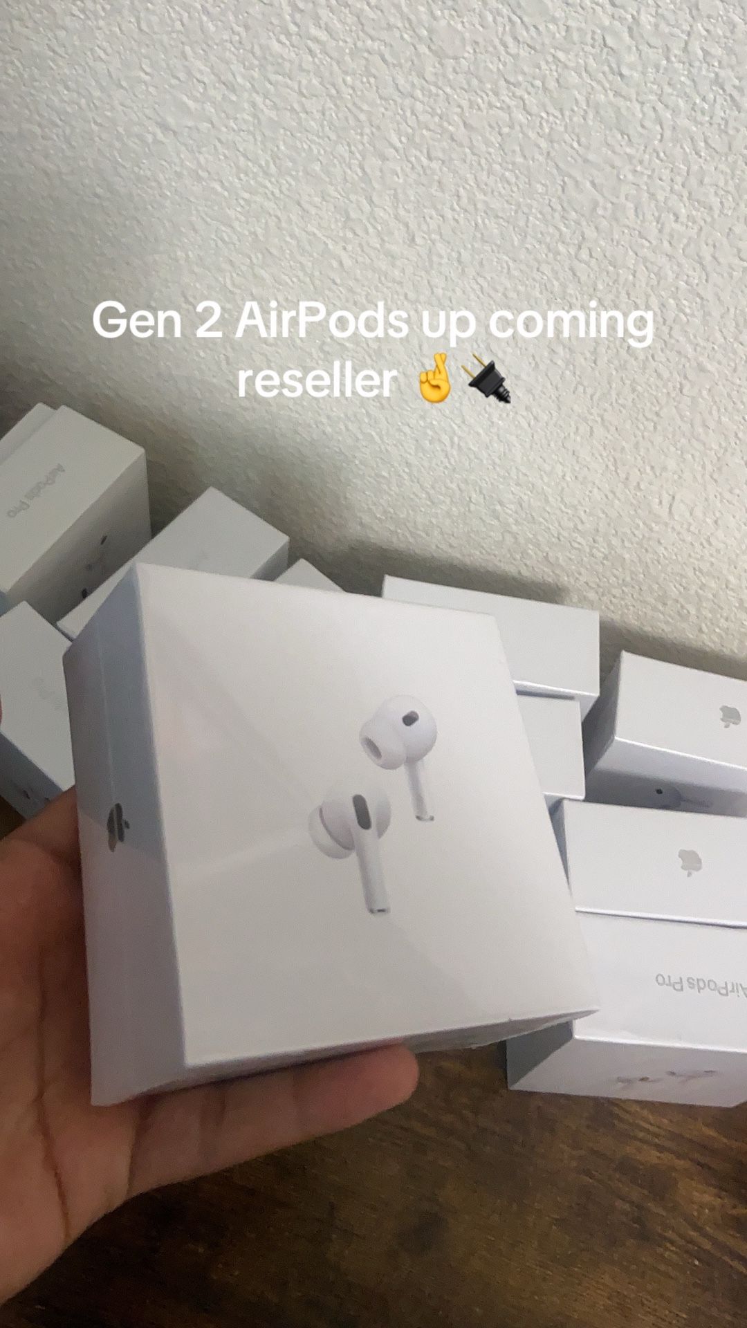 Gen 2 Air Pods For The Low ✅ (ig Jakepluggin)