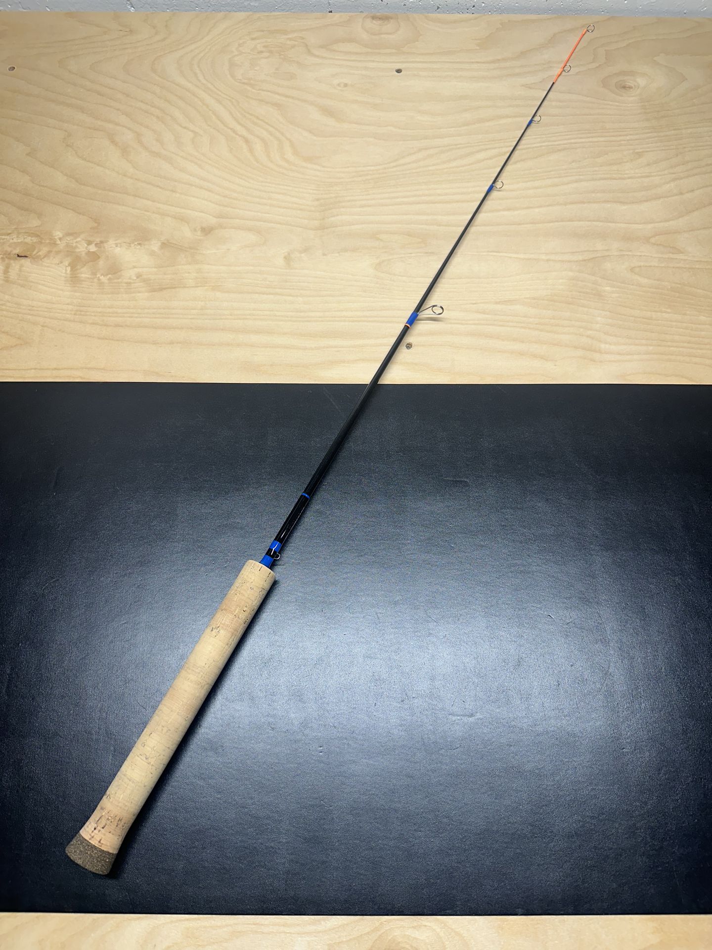Ice Fishing 36” TUCR Deadstick rod