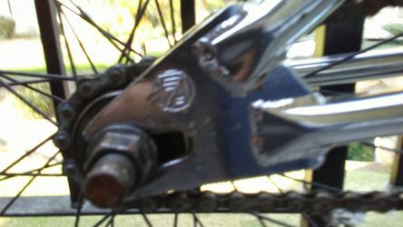 Free agent bike for sale asking 260.00 clean ass bike and ready to go if you know