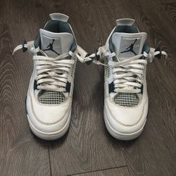 jordan 4s