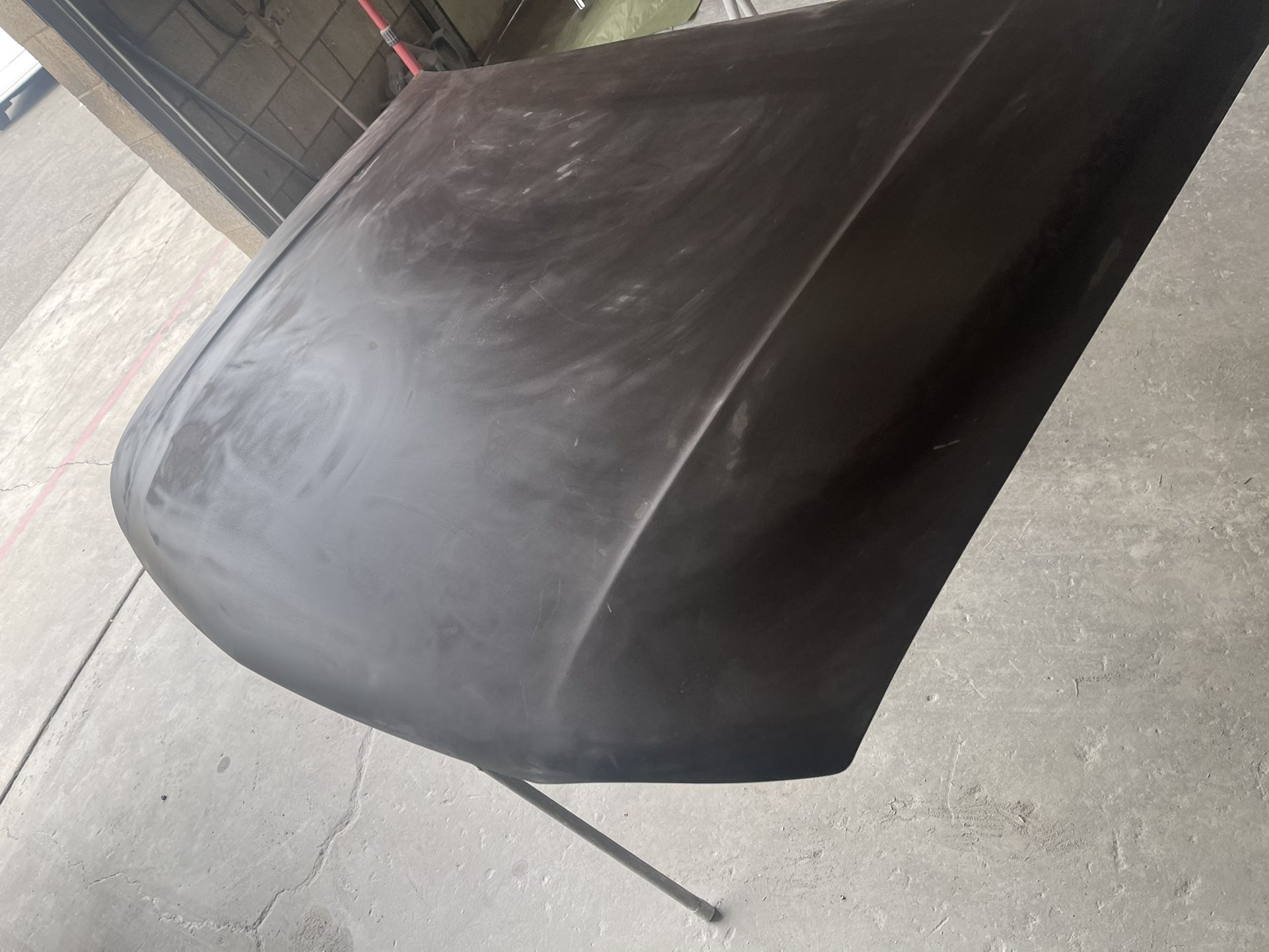 99 - 2002 Sierra Hood
