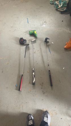 Putters