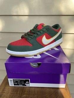 Seattle Supersonic Sb Size 11