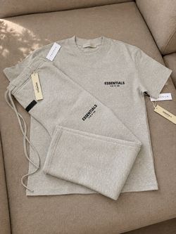Essential  set