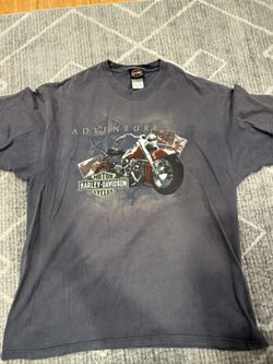 Harley Davidson Tee