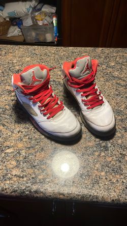 Jordan 5