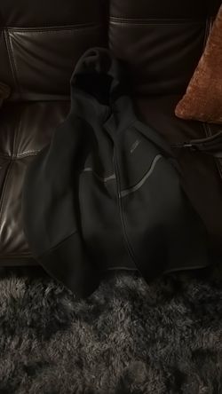 Nike Tech Used 3 Times Size Large In Kids