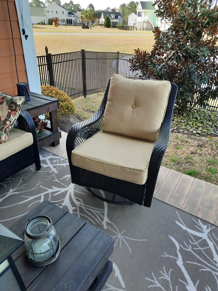 Outdoor Furniture