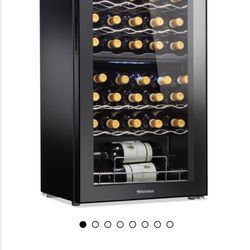 Wine Cooler 