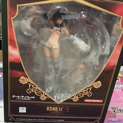 Date-A-Bullet Kurumi Figure Alpha max