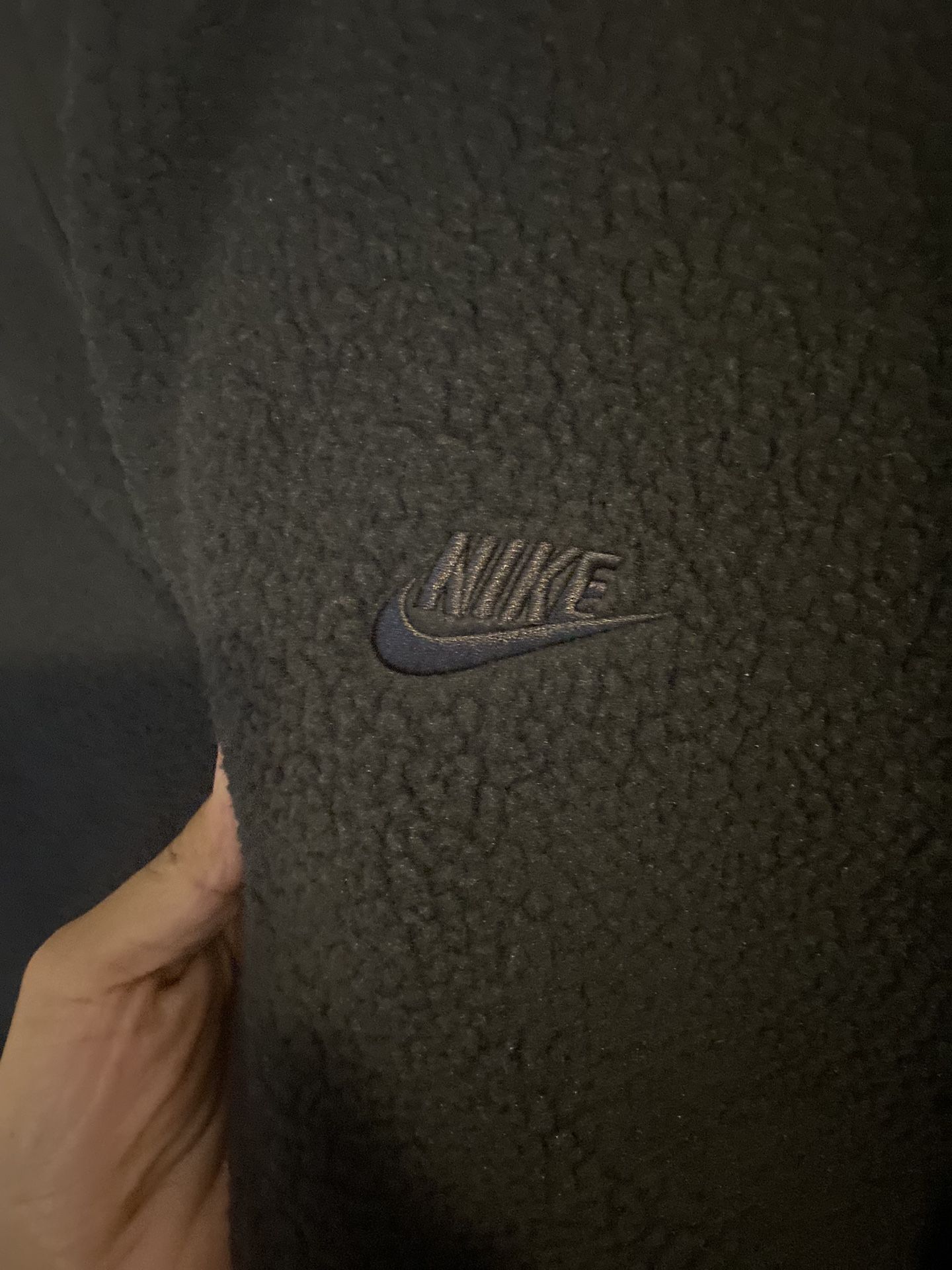 Nike Men’s Winterized Jacket