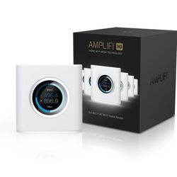 AmpliFi HD WiFi Router by Ubiquiti Labs