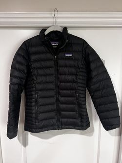 Women’s Patagonia Down Jacket