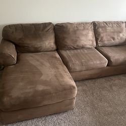 Sectional Couch!