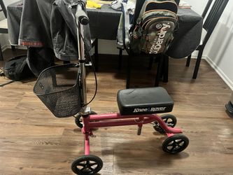 Knee Rover