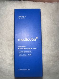 Medicube pore serum