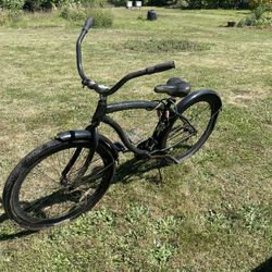 Free Key West Cruiser Bike