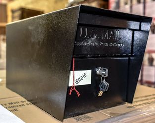 Mailbox