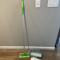 Swiffer Mop