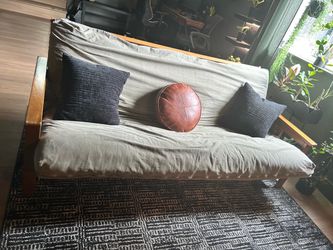 Futon