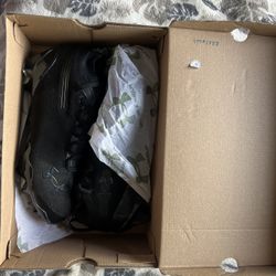  Under Armor Spotlight Football Cleats 