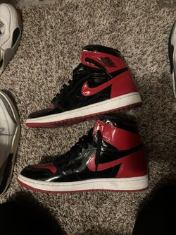 Patent Bred 1s