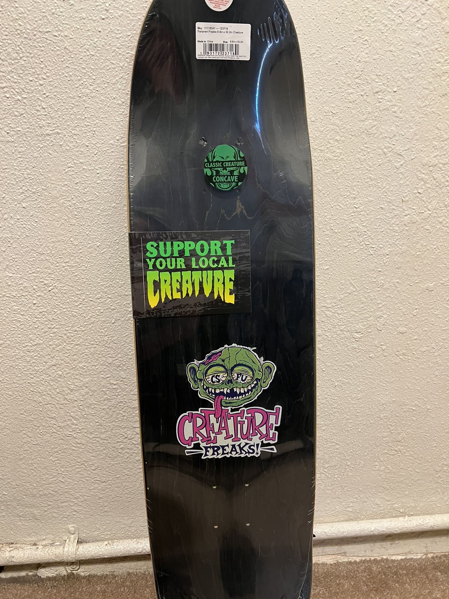 Skateboards