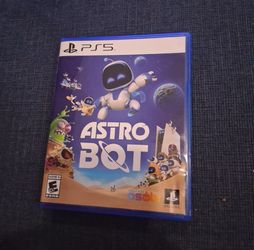 Astro Bot