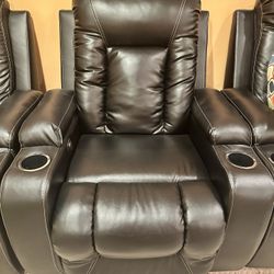 Recliner Chair