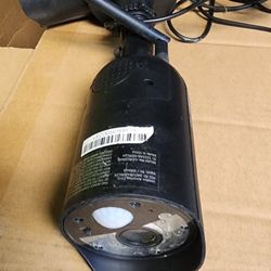 Camera Set Of 4 Working Condition