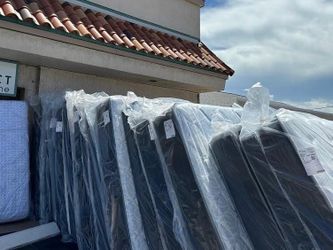 We got a Truckload MUST GO! Cali King - King - Queen - Full - Twin - Twin XL / 🛌😍MOVING OUT New PREMIUM Mattresses! Try B4 U Buy /Rest Now Pay Later
