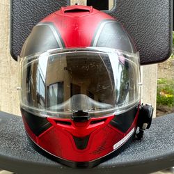 Helmet 