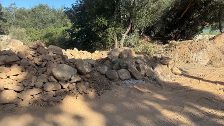 Rocks