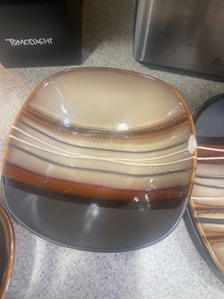 Dish set