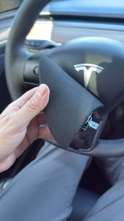 Tesla model Y 2024 tweeter P1498205-88-B