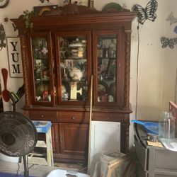 China Cabinet