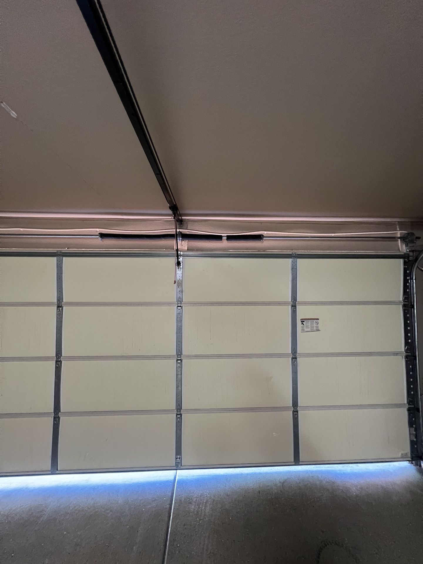 Garage Door Spring