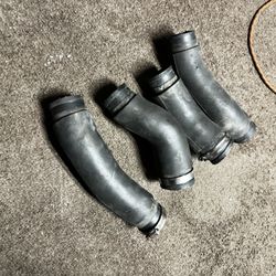 300zx Tt Intake Tubes