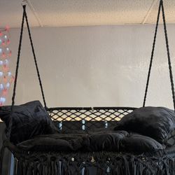 Columpio Para 2 Personas