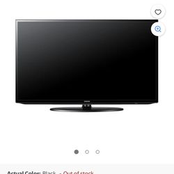 46in Samsung TV