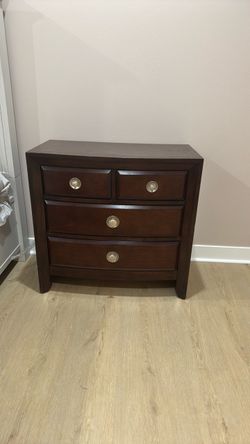 Bedroom set