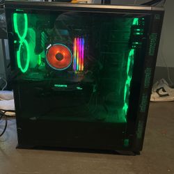 Gaming Pc 