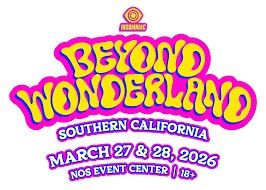 Beyond Wonderland