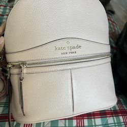 Kate Spade Backpack 