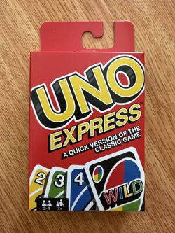 Uno Express