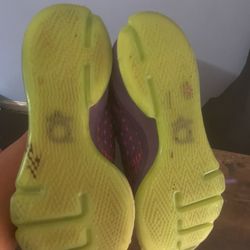 Kid Basketball Shoes 